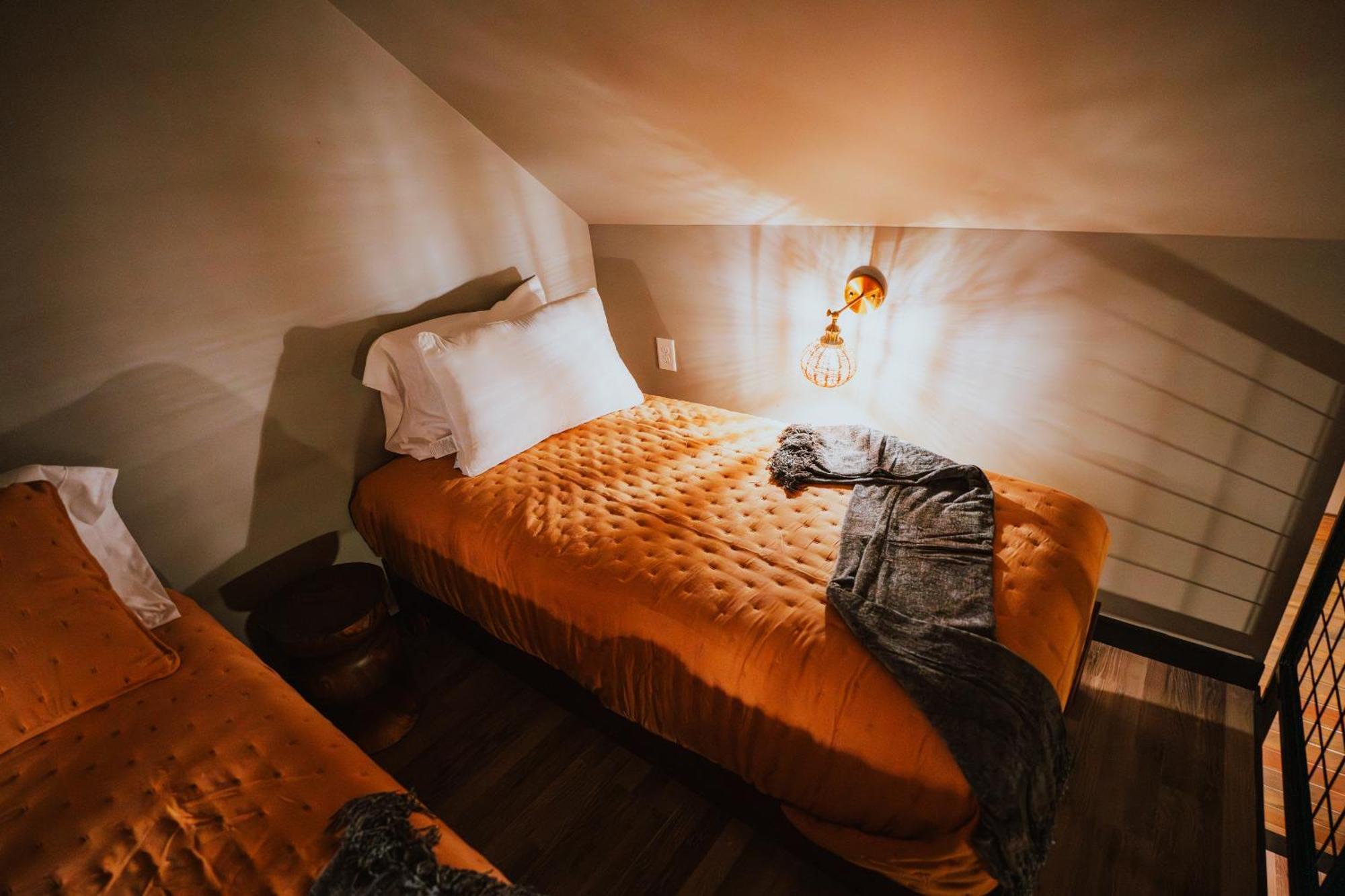 Starlight Haven At Weiss Lake Gaylesville Dış mekan fotoğraf