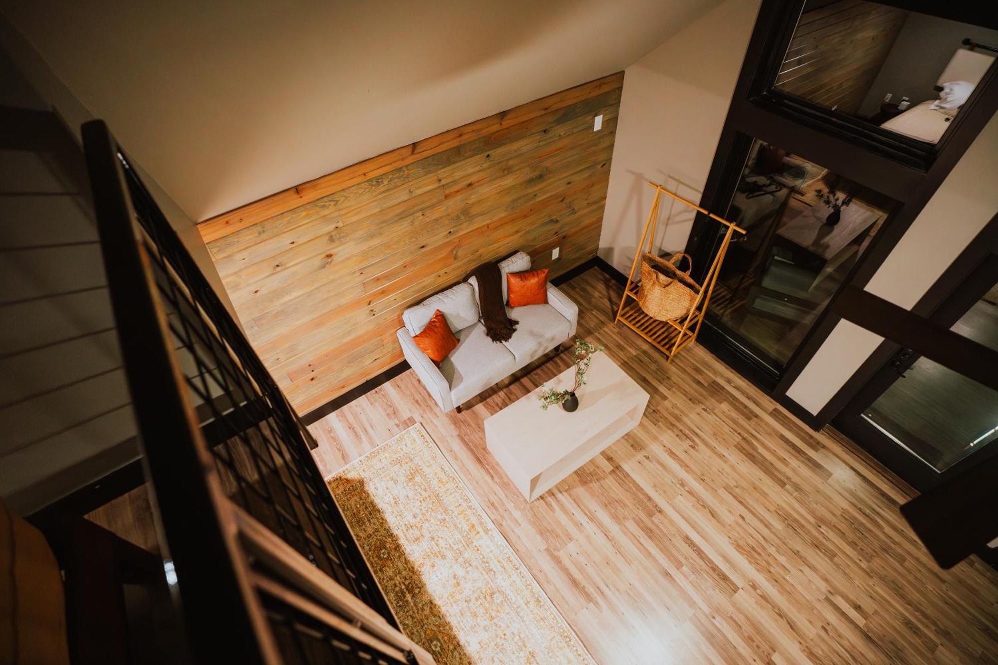 Starlight Haven At Weiss Lake Gaylesville Dış mekan fotoğraf